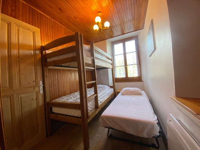 Résidence CHALET ALPAGISTE  - Morillon Village