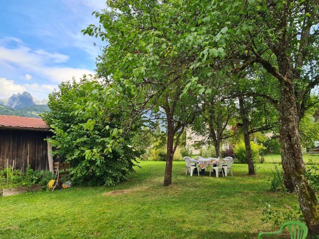 Résidence CHALET ALPAGISTE  - Morillon Village