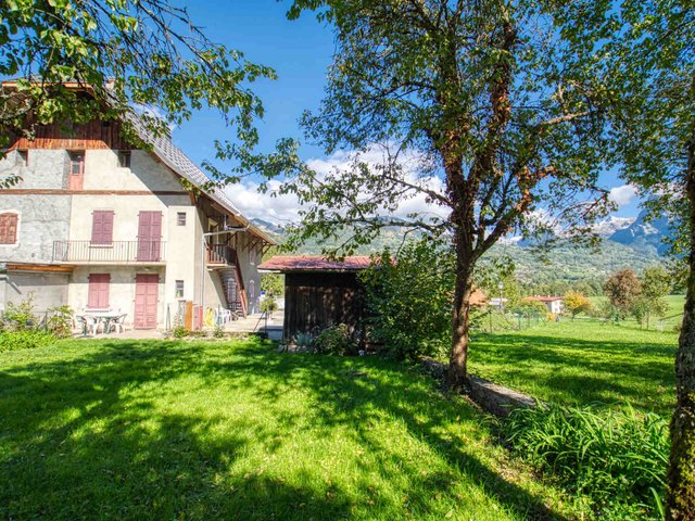 Résidence CHALET ALPAGISTE  - Morillon Village