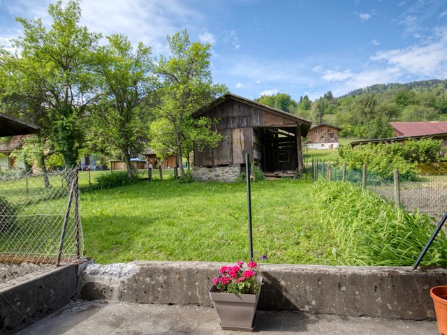 Résidence CHALET ALPAGISTE  - Morillon Village