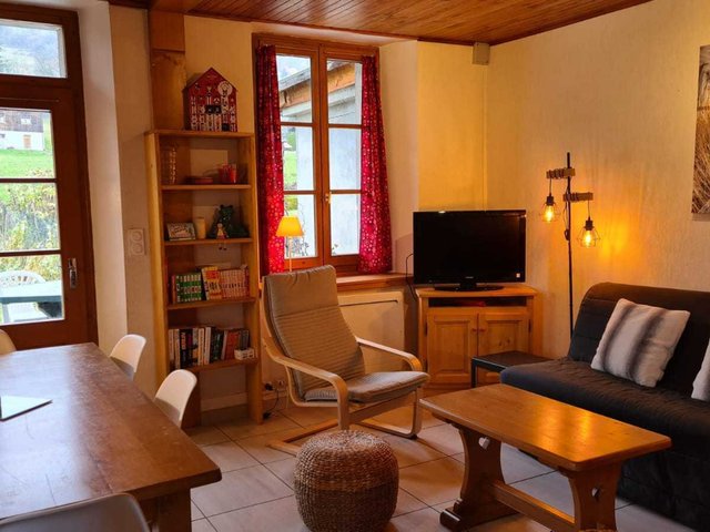 Résidence CHALET ALPAGISTE  - Morillon Village