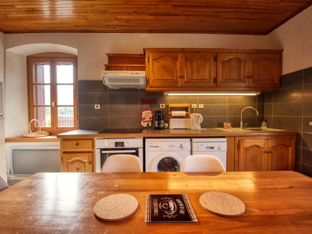 Résidence CHALET ALPAGISTE  - Morillon Village