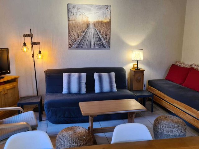 Résidence CHALET ALPAGISTE  - Morillon Village