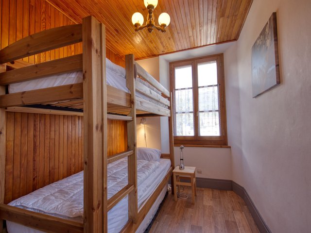 Résidence CHALET ALPAGISTE  - Morillon Village
