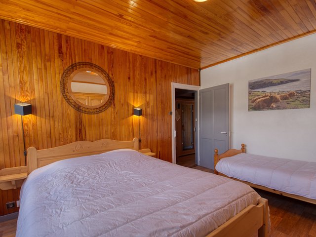 Résidence CHALET ALPAGISTE  - Morillon Village