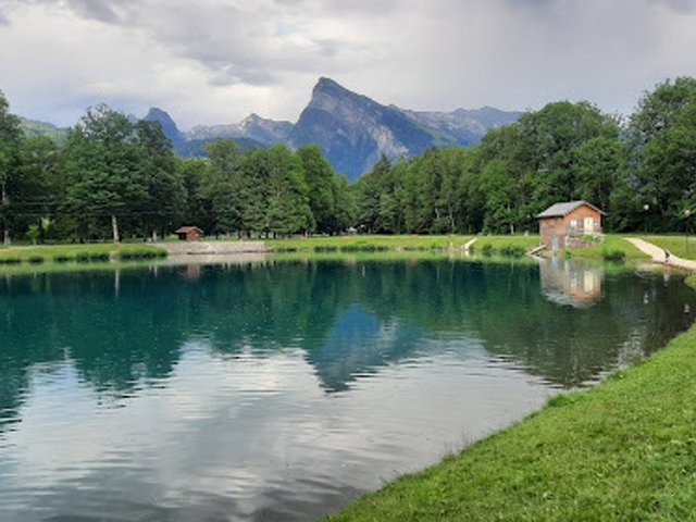 Résidence CHALET ALPAGISTE  - Morillon Village