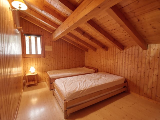 CHALET ESSERTINS - Morillon Village