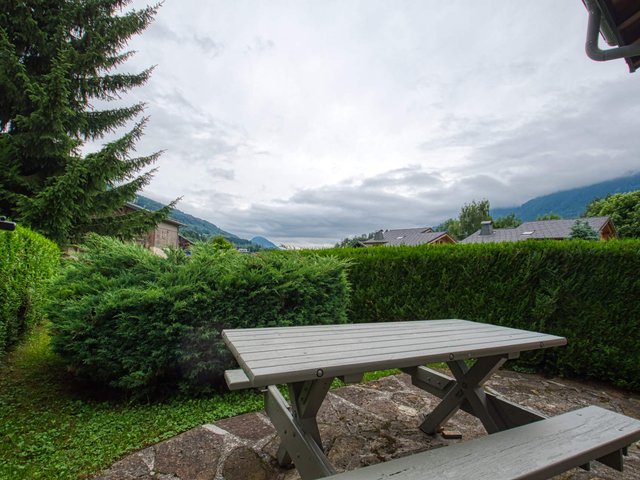 CHALET ESSERTINS - Morillon Village