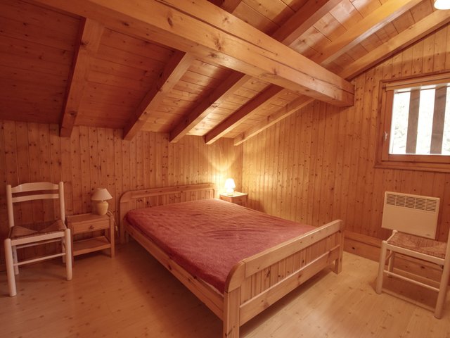 CHALET ESSERTINS - Morillon Village