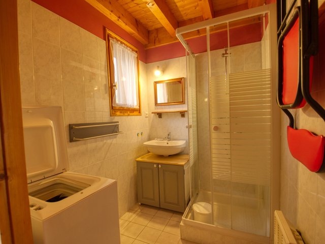 CHALET ESSERTINS - Morillon Village
