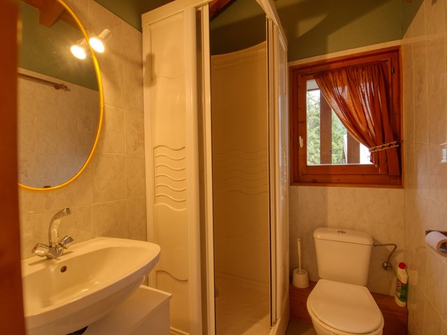CHALET ESSERTINS - Morillon Village