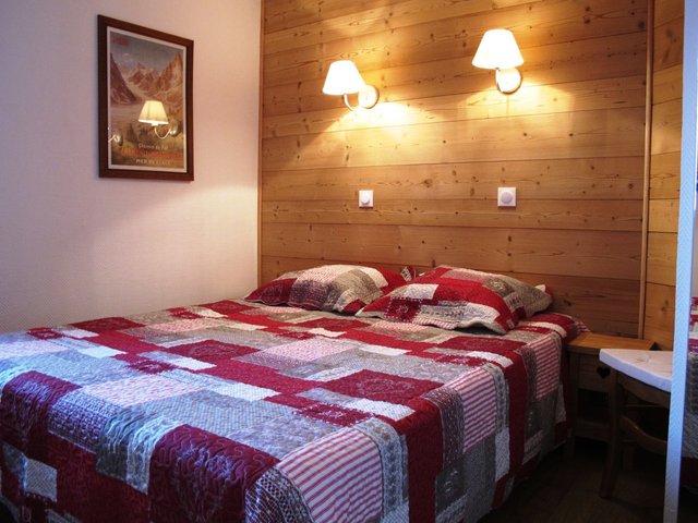 Résidence Chapka - Avoriaz
