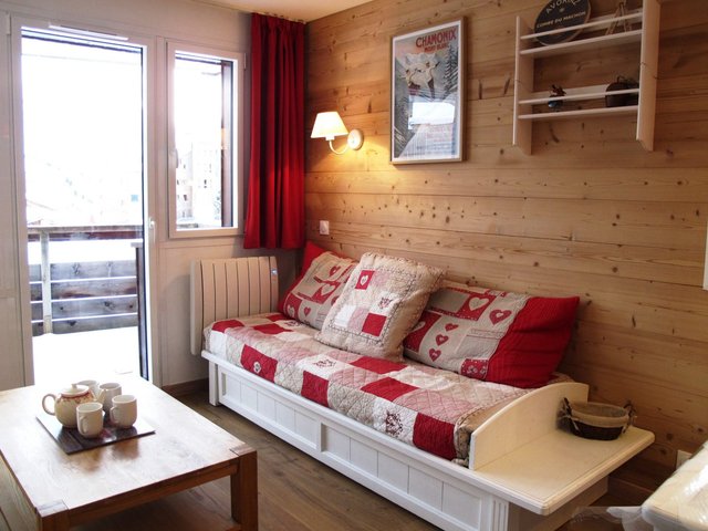 Résidence Chapka - Avoriaz