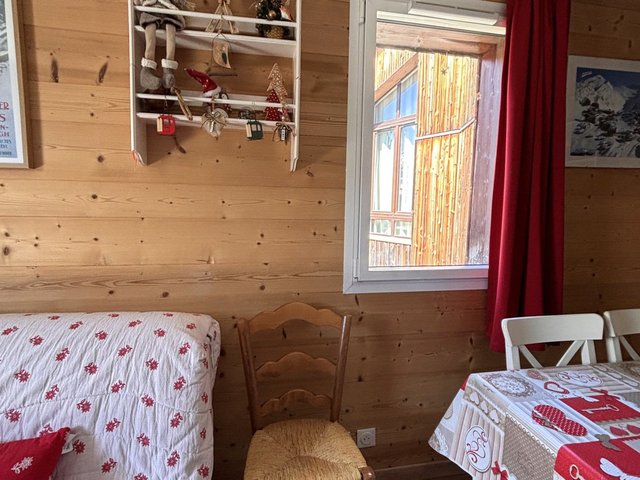 Résidence Chapka - Avoriaz