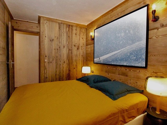 Résidence VAL VILLAGE - Val d’Isère Centre