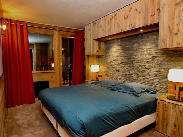 Résidence VAL VILLAGE - Val d’Isère Centre