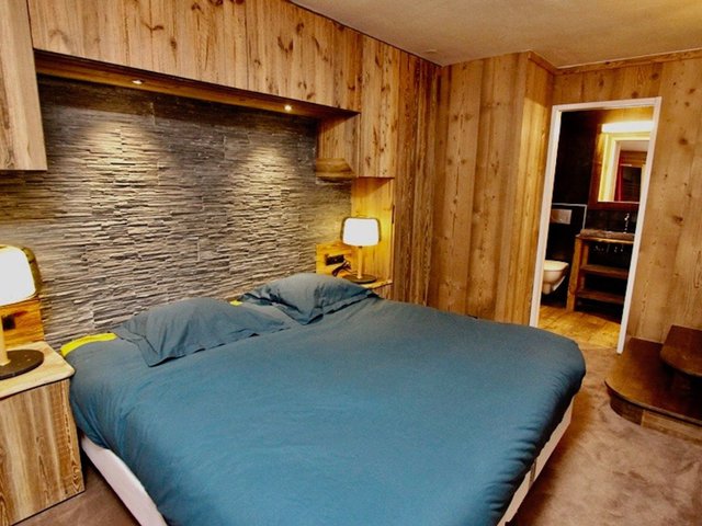 Résidence VAL VILLAGE - Val d’Isère Centre