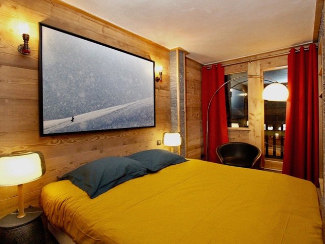 Résidence VAL VILLAGE - Val d’Isère Centre