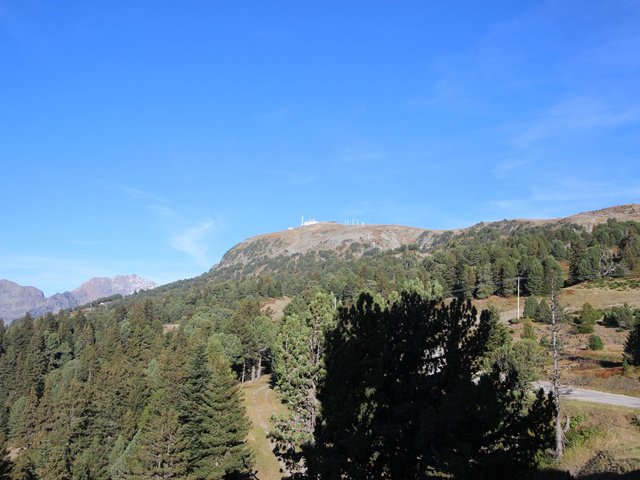 Joli studio 4 pers pieds pistes avec balcon FR-1-340-245 - Chamrousse