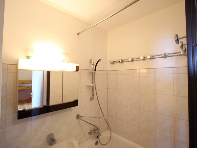 Joli studio 4 pers pieds pistes avec balcon FR-1-340-245 - Chamrousse