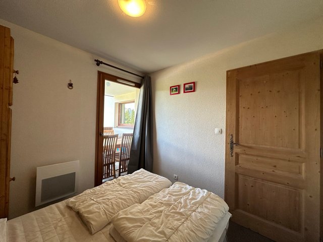 Résidence JARDIN ALPIN BAT B - Morillon 1100 Les Esserts