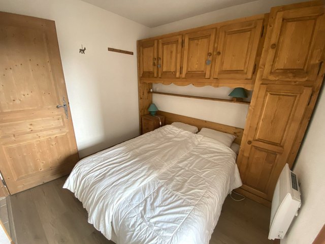 Résidence JARDIN ALPIN BAT B - Morillon 1100 Les Esserts