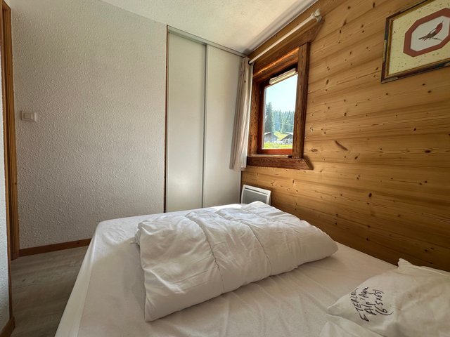 Résidence ETERLOUS - Morillon Village