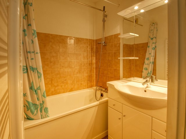 Résidence GRAND HORIZON II - Morillon 1100 Les Esserts
