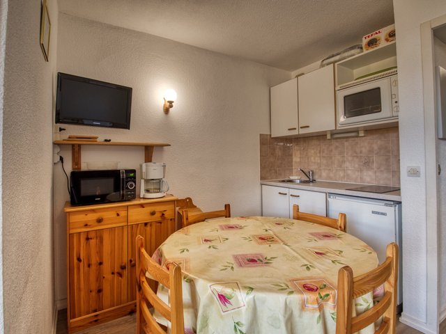 Résidence GRAND HORIZON II - Morillon 1100 Les Esserts