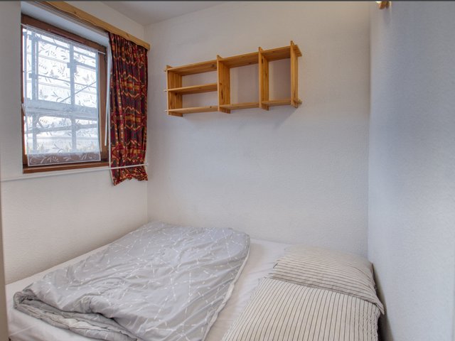 Résidence GRAND HORIZON II - Morillon 1100 Les Esserts