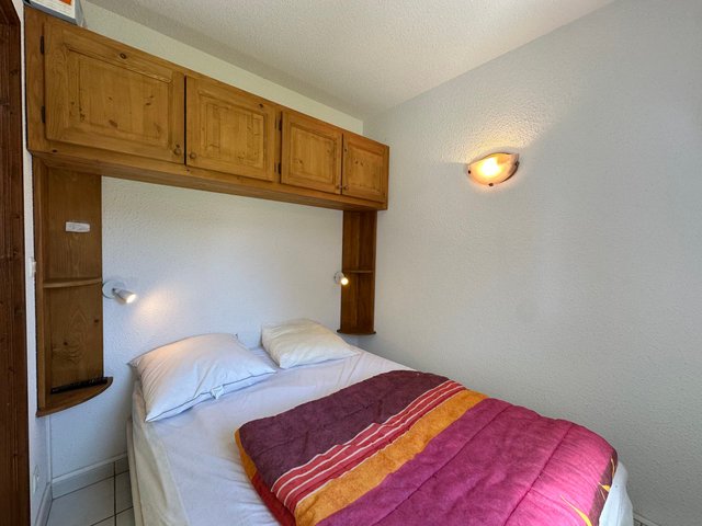 Résidence HAUTS DES ESSERTS - Morillon 1100 Les Esserts