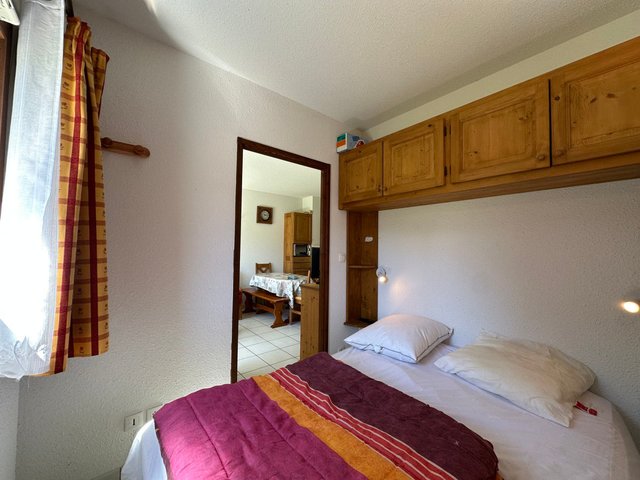Résidence HAUTS DES ESSERTS - Morillon 1100 Les Esserts