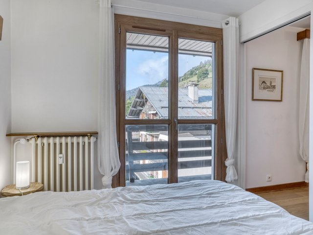 "LA RESIDENCE DU JAILLET" - Megève