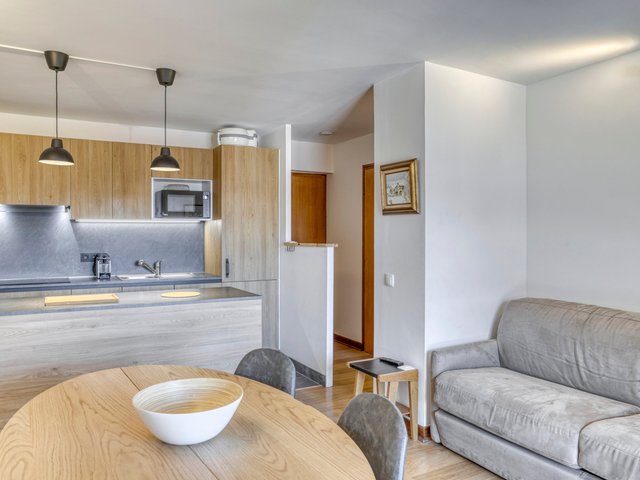 "LA RESIDENCE DU JAILLET" - Megève