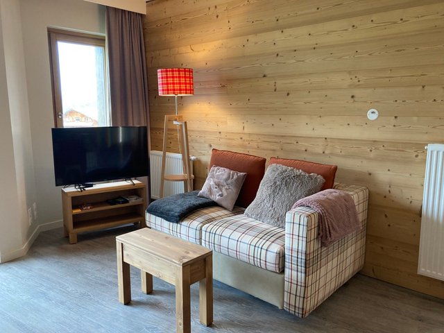 Résidence ARIETIS - Avoriaz
