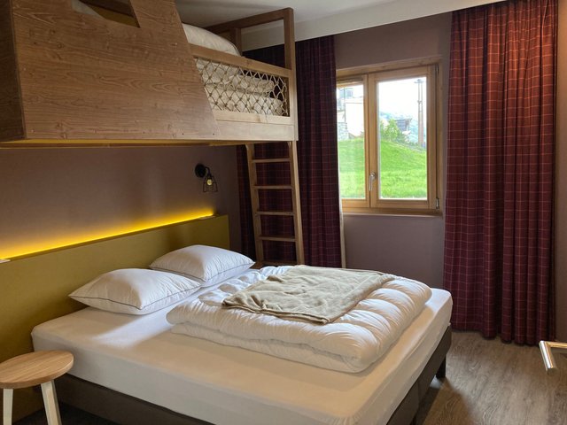 Résidence ARIETIS - Avoriaz