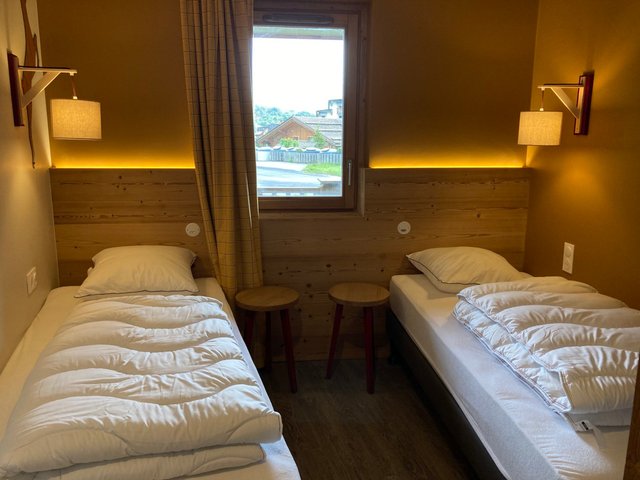 Résidence ARIETIS - Avoriaz