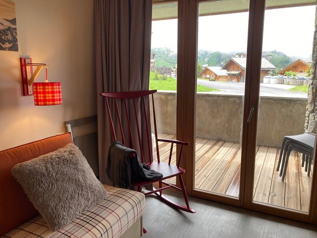 Résidence ARIETIS - Avoriaz