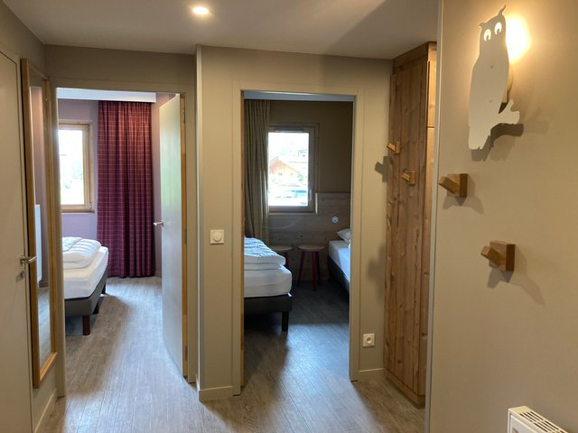 Résidence ARIETIS - Avoriaz