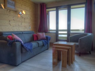 Résidence Aster - Avoriaz