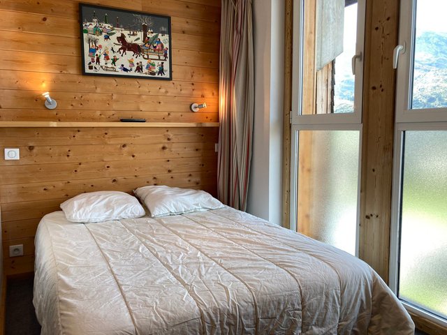 Résidence Fontaines Blanches - Avoriaz