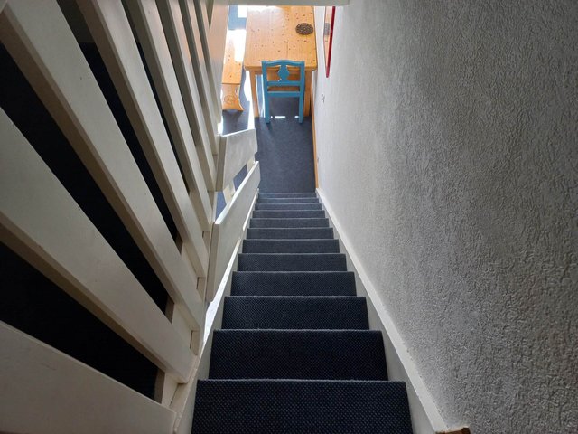 Appartement 2P Sud/Ouest, 100m des pistes, balcon, 6ème étage, ascenseur, 5 couchages FR-1-449-183 - Tignes Val Claret