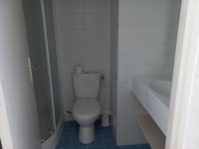 Appartement 2P Sud/Ouest, 100m des pistes, balcon, 6ème étage, ascenseur, 5 couchages FR-1-449-183 - Tignes Val Claret