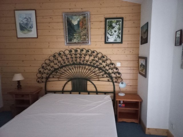 Appartement 2P Sud/Ouest, 100m des pistes, balcon, 6ème étage, ascenseur, 5 couchages FR-1-449-183 - Tignes Val Claret