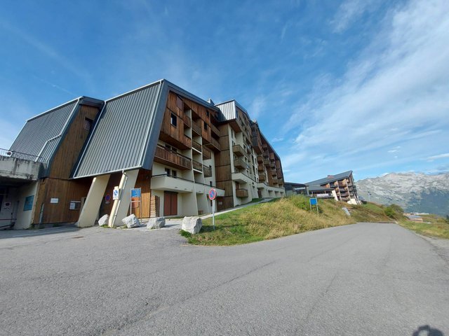 Résidence LES CIMES - Samoëns