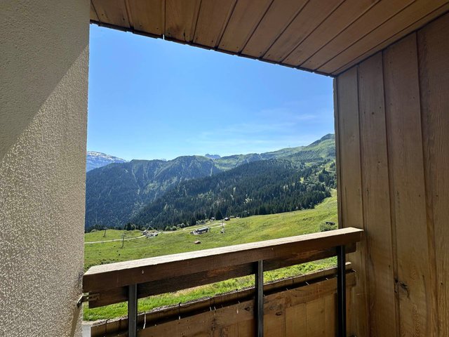 Résidence LES CIMES - Samoëns