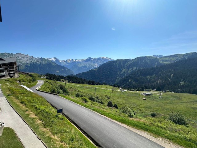 Résidence LES CIMES - Samoëns