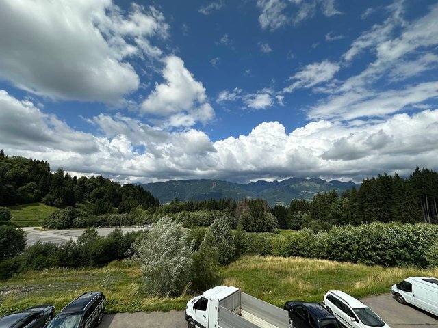 Résidence JARDIN ALPIN BAT B - Morillon 1100 Les Esserts