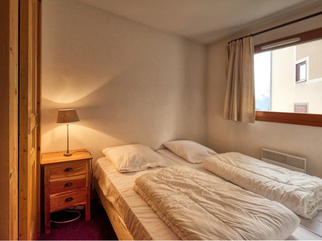 Résidence JARDIN ALPIN BAT B - Morillon 1100 Les Esserts