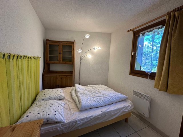 Résidence HAUTS DES ESSERTS - Morillon 1100 Les Esserts